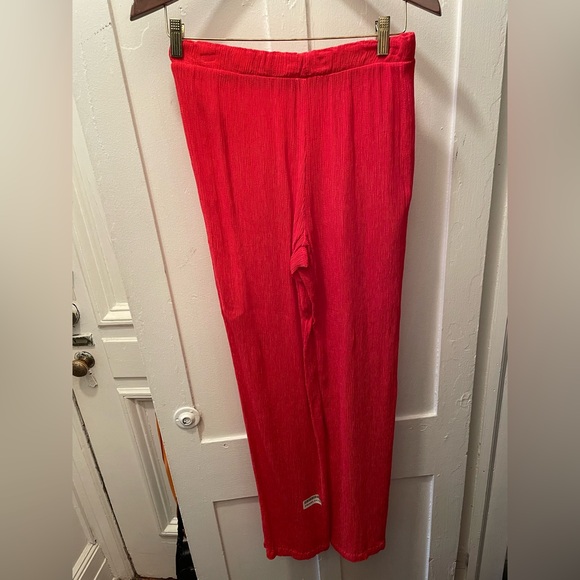 RED Paloma wool pant - Picture 3 of 3